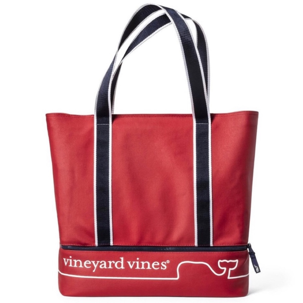 NWT Vineyard Vines for Target Tote Bag